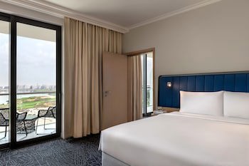 Yas Plaza Bay by IHG fotoğrafı