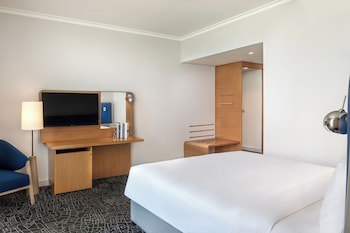 Yas Plaza Bay by IHG galeri fotoğrafı