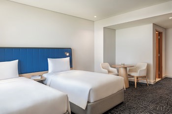 Yas Plaza Bay by IHG galeri fotoğrafı