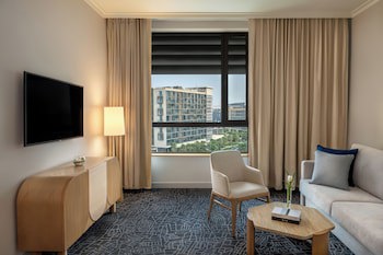 Yas Plaza Bay by IHG galeri fotoğrafı