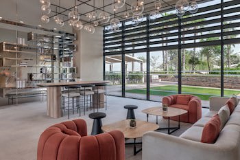 Yas Plaza Bay by IHG galeri fotoğrafı
