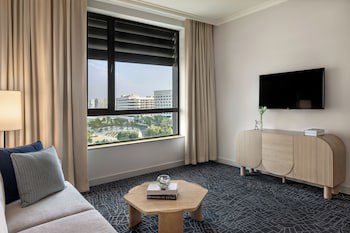Yas Plaza Bay by IHG galeri fotoğrafı