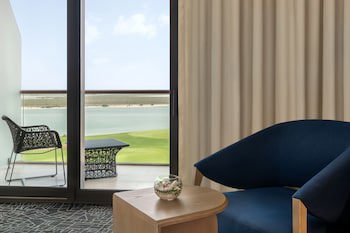 Yas Plaza Bay by IHG galeri fotoğrafı