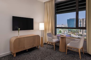 Yas Plaza Bay by IHG galeri fotoğrafı
