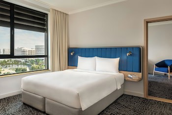 Yas Plaza Bay by IHG galeri fotoğrafı