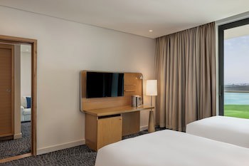 Yas Plaza Bay by IHG galeri fotoğrafı