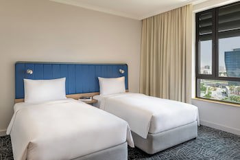Yas Plaza Bay by IHG galeri fotoğrafı