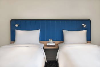 Yas Plaza Bay by IHG galeri fotoğrafı