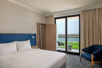 Yas Plaza Bay by IHG galeri fotoğrafı
