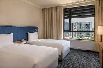 Yas Plaza Bay by IHG galeri fotoğrafı