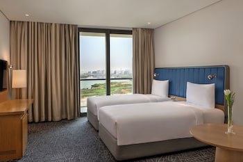 Yas Plaza Bay by IHG galeri fotoğrafı