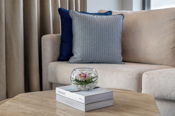 Yas Plaza Bay by IHG galeri fotoğrafı