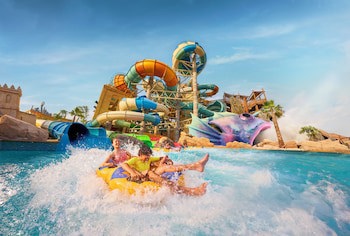 Yas Plaza Bay by IHG galeri fotoğrafı
