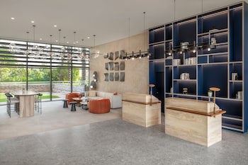 Yas Plaza Bay by IHG galeri fotoğrafı