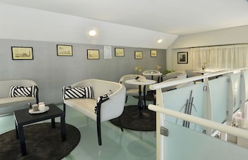 Hotel La Torre galeri fotoğrafı