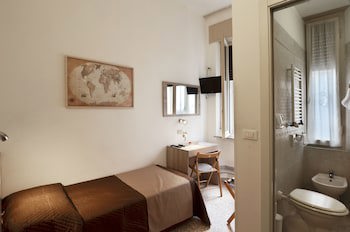 Hotel La Torre fotoğrafı
