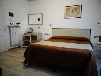 Hotel La Torre galeri fotoğrafı