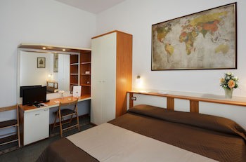 Hotel La Torre fotoğrafı