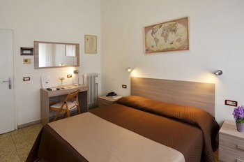 Hotel La Torre fotoğrafı
