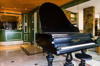 Plaza Hotel Alexandria galeri fotoğrafı