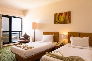 Plaza Hotel Alexandria galeri fotoğrafı