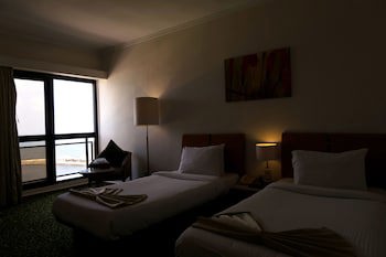 Plaza Hotel Alexandria galeri fotoğrafı