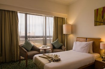 Plaza Hotel Alexandria galeri fotoğrafı