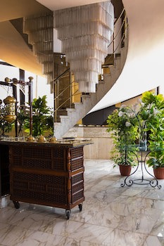 Plaza Hotel Alexandria galeri fotoğrafı