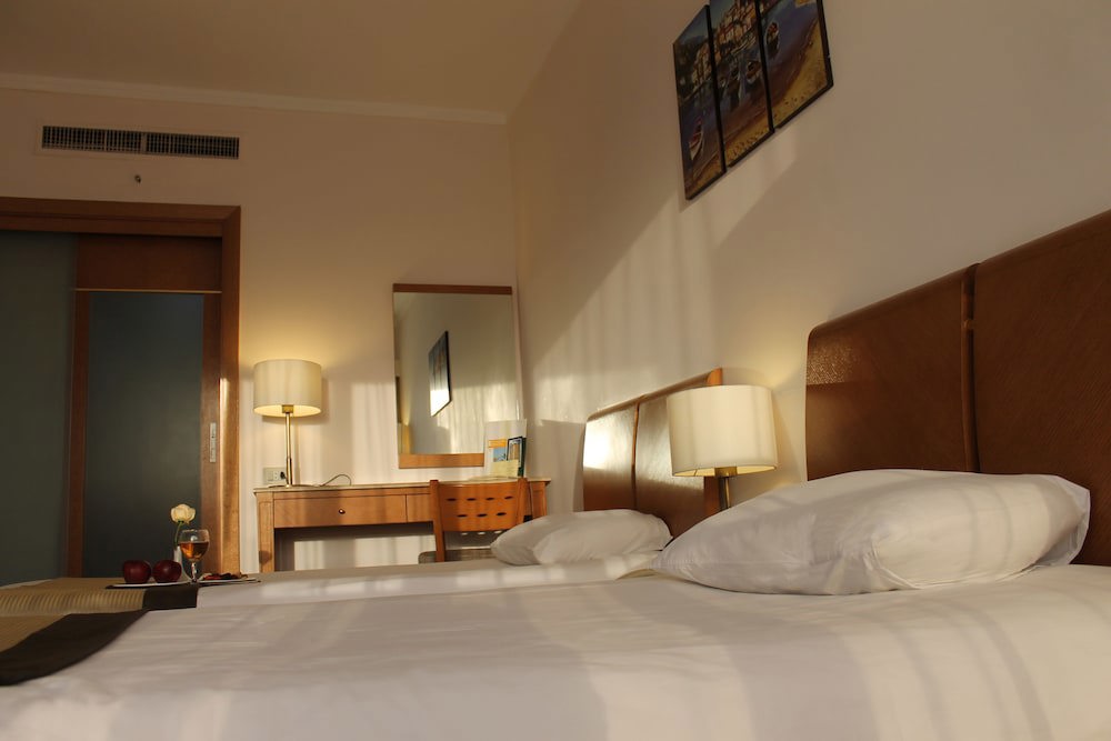 Plaza Hotel Alexandria