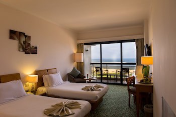Plaza Hotel Alexandria galeri fotoğrafı