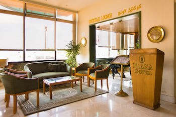 Plaza Hotel Alexandria fotoğrafı