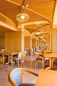 Plaza Hotel Alexandria galeri fotoğrafı