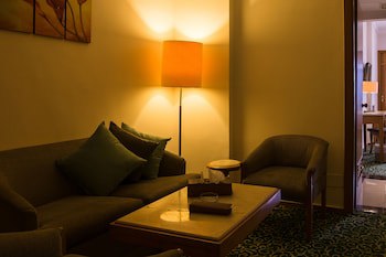 Plaza Hotel Alexandria fotoğrafı