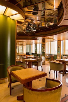 Plaza Hotel Alexandria galeri fotoğrafı