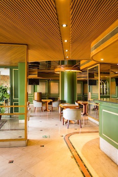 Plaza Hotel Alexandria galeri fotoğrafı