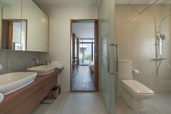 Tolani Le Bayburi Villas Pranburi