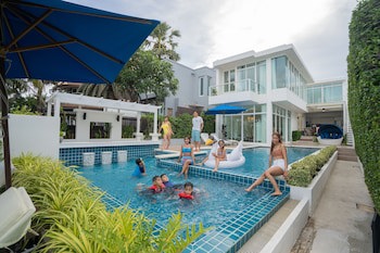 Tolani Le Bayburi Villas Pranburi