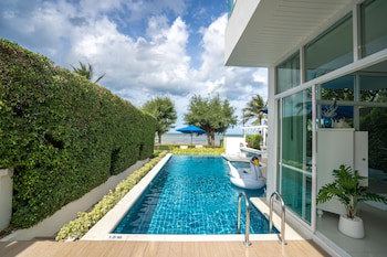 Tolani Le Bayburi Villas Pranburi