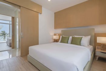 Tolani Le Bayburi Villas Pranburi