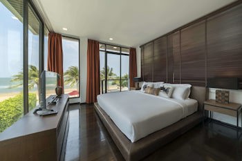 Tolani Le Bayburi Villas Pranburi