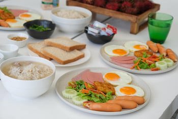 Tolani Le Bayburi Villas Pranburi