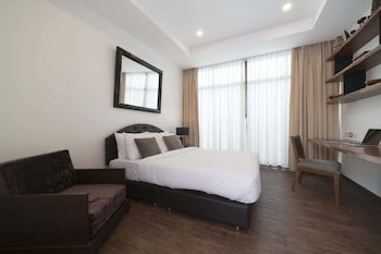 Tolani Le Bayburi Villas Pranburi