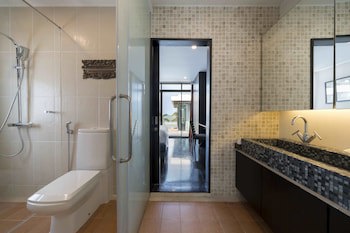 Tolani Le Bayburi Villas Pranburi