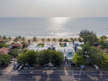 Tolani Le Bayburi Villas Pranburi