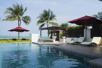 Tolani Le Bayburi Villas Pranburi