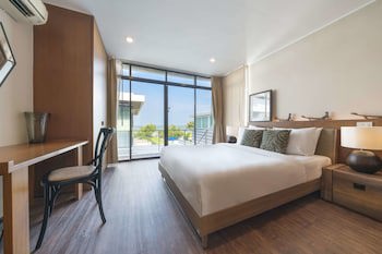 Tolani Le Bayburi Villas Pranburi