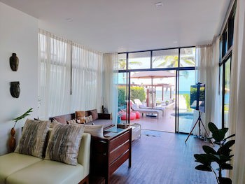 Tolani Le Bayburi Villas Pranburi