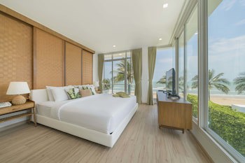 Tolani Le Bayburi Villas Pranburi