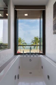 Tolani Le Bayburi Villas Pranburi