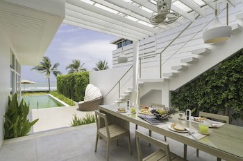 Tolani Le Bayburi Villas Pranburi